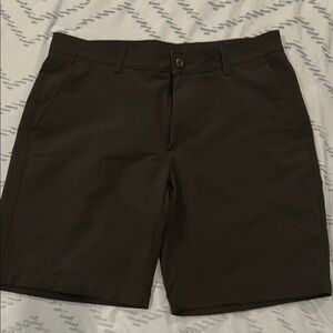 Under Armour Golf Shorts